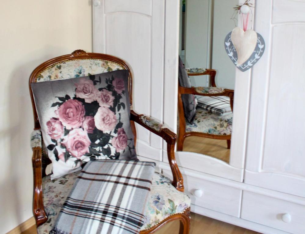 Gaestehaus Gebauer Hornbach Room photo