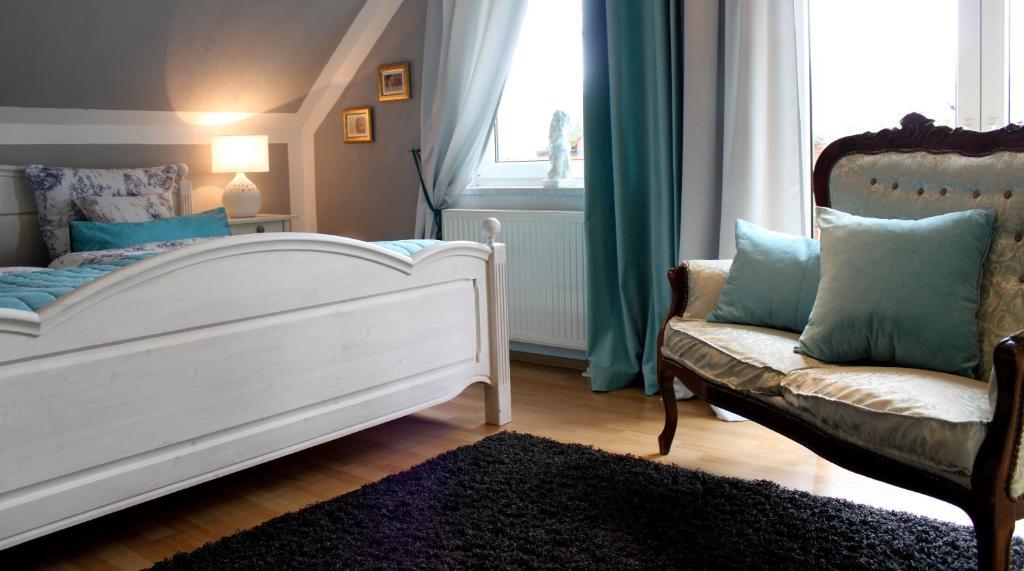 Gaestehaus Gebauer Hornbach Room photo