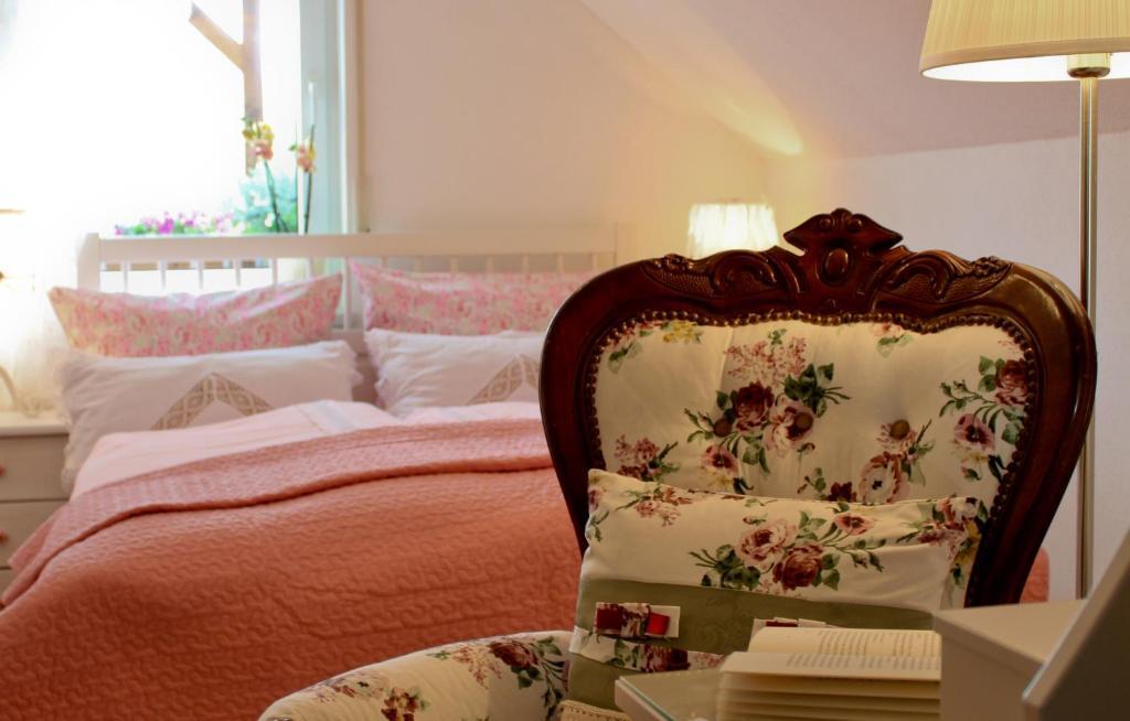 Gaestehaus Gebauer Hornbach Room photo